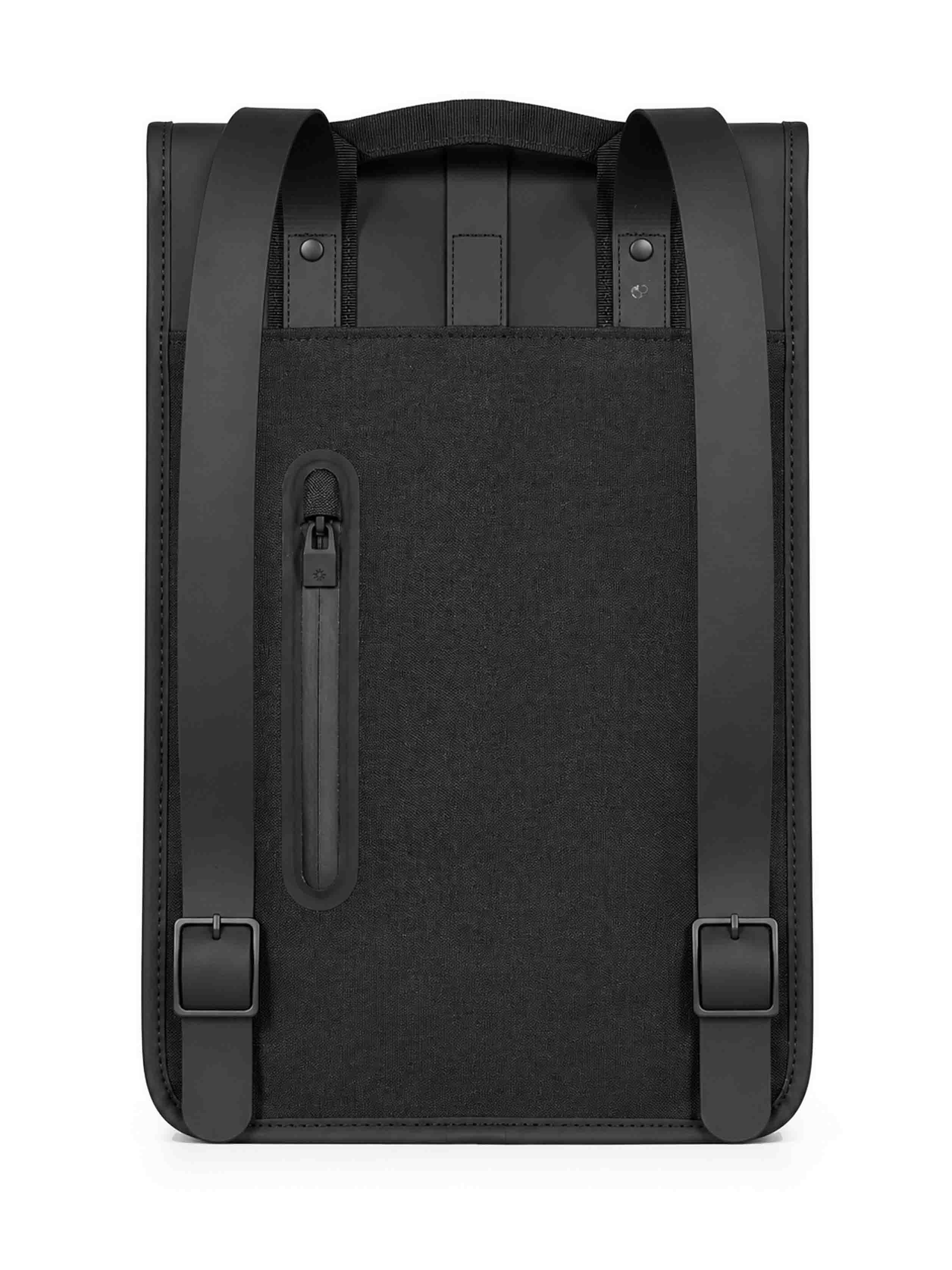 Zaino Backpack Mini in nero 
