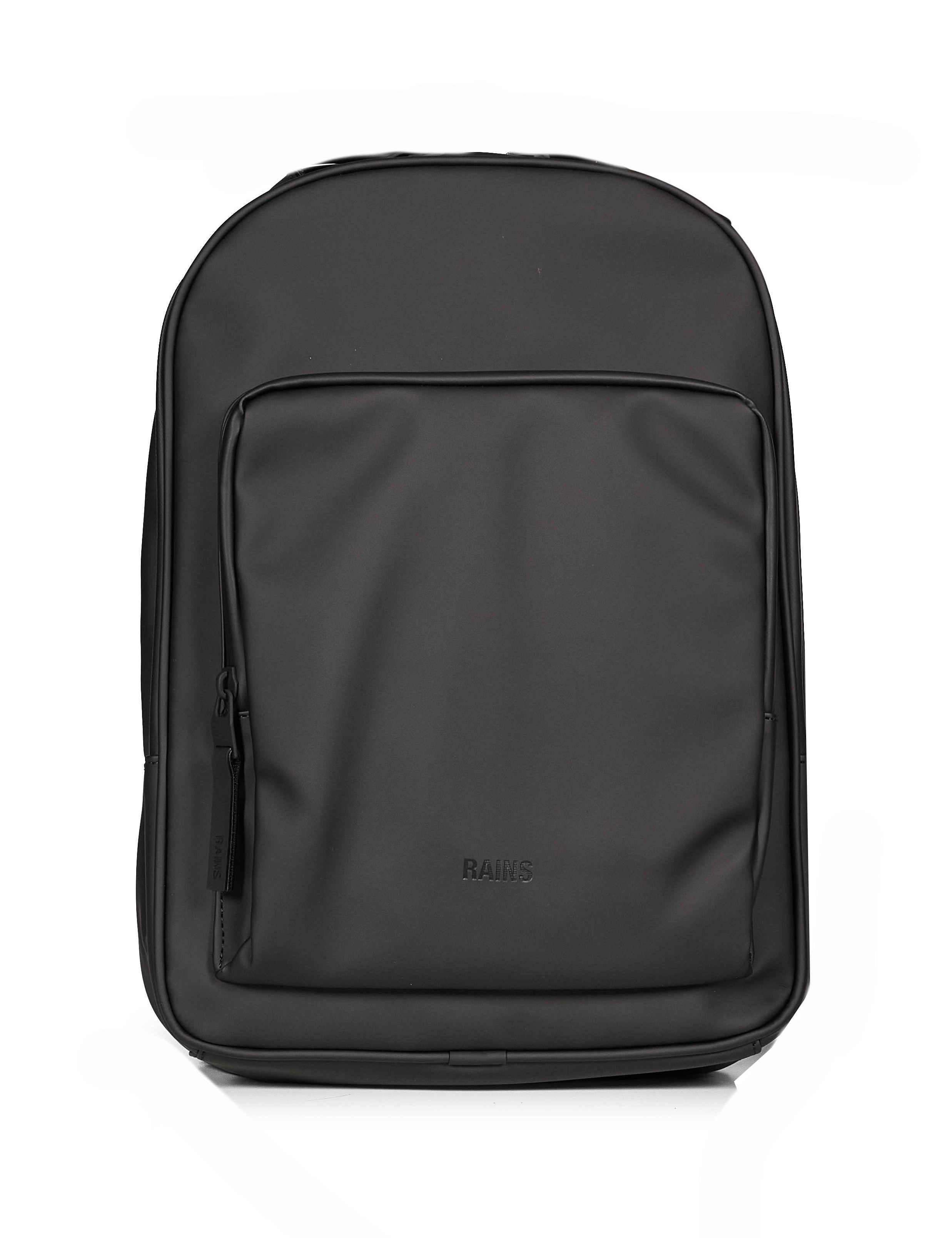 Zaino Book Daypack in nero 
