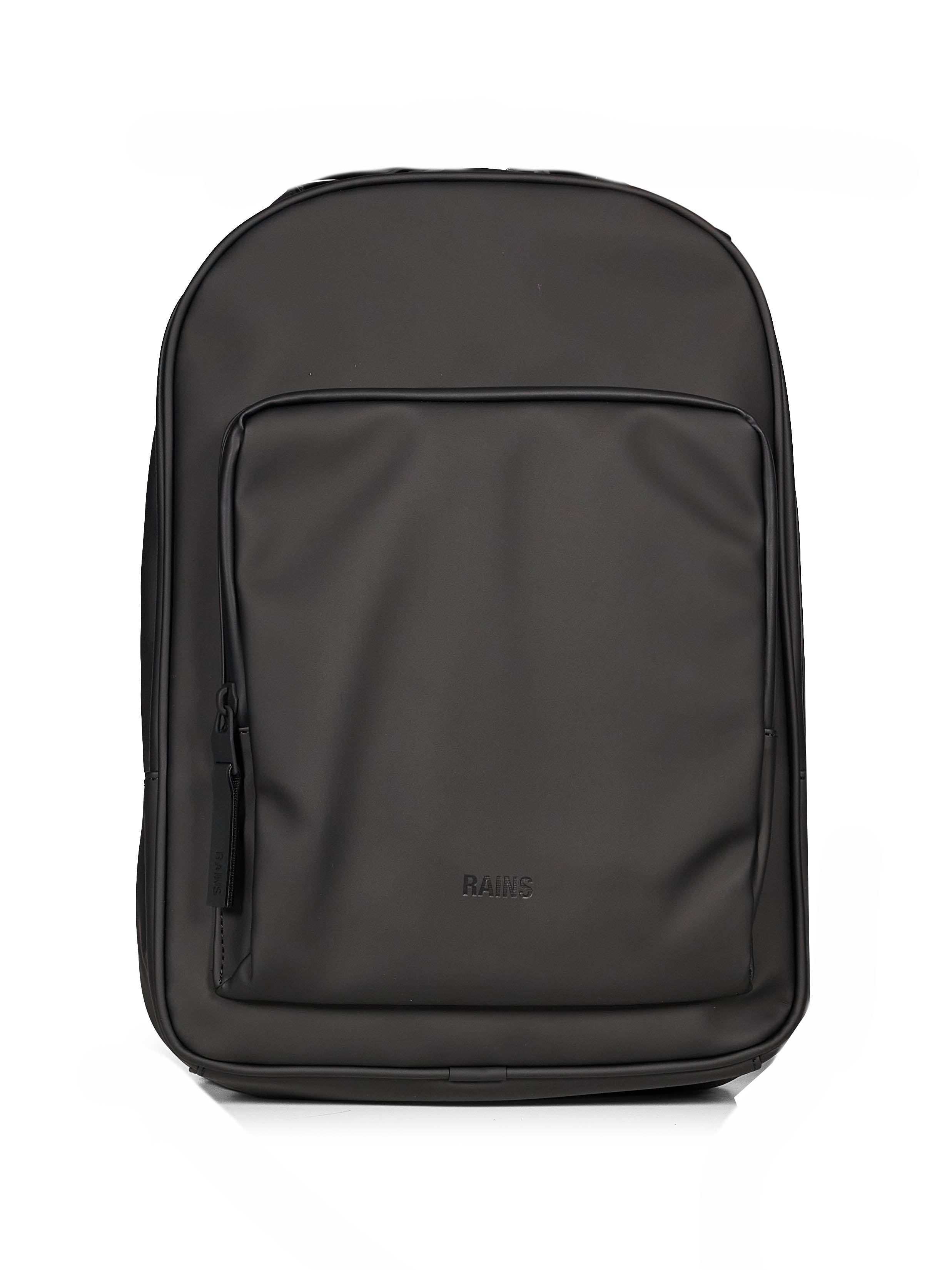 Zaino Book Daypack in nero 