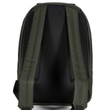 Zaino Book Daypack in verde 