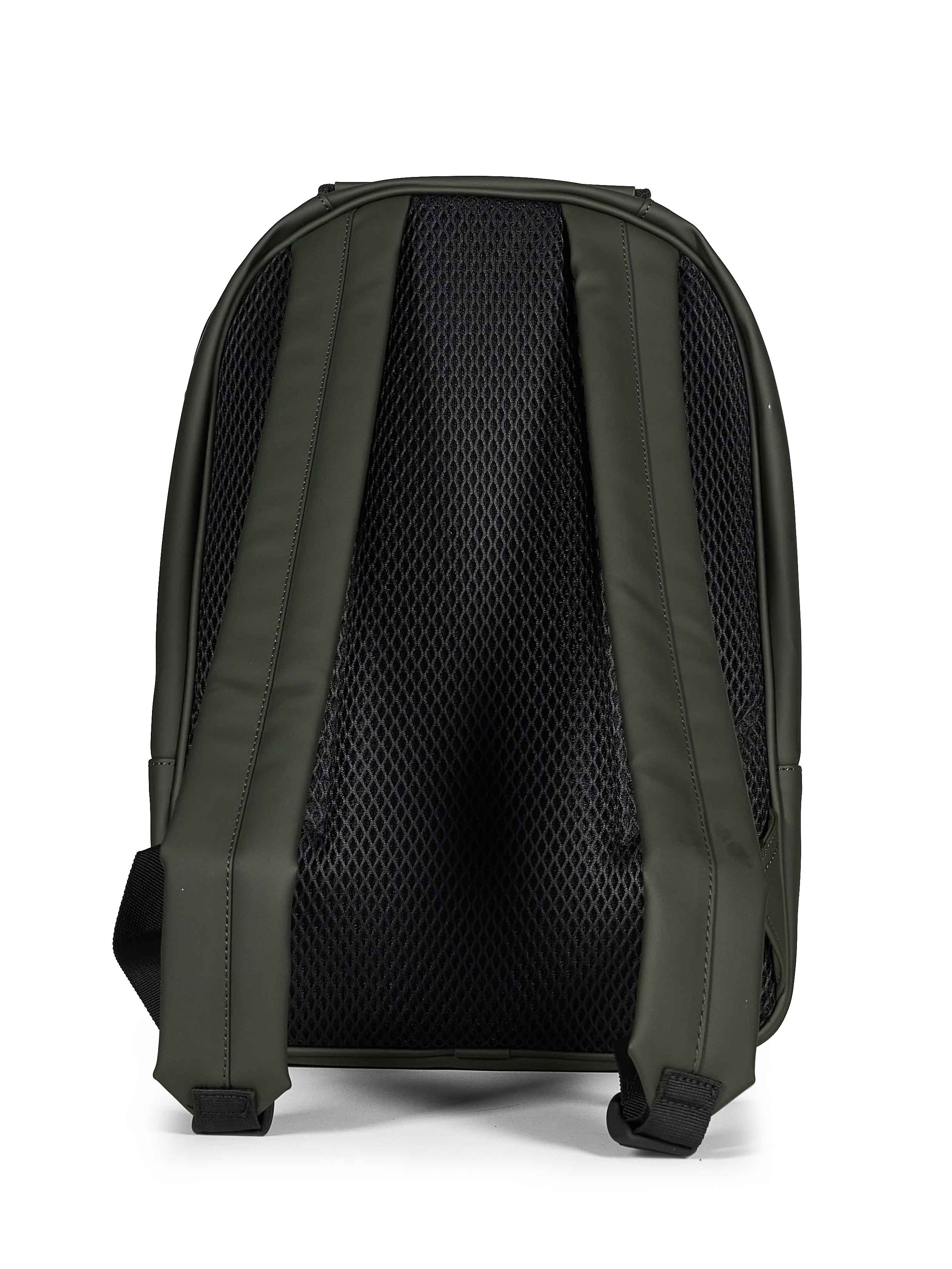 Zaino Book Daypack in verde 