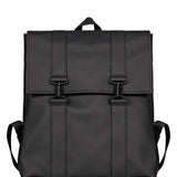 Borsa MSN Bag in nero 