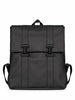 Borsa MSN Bag in nero