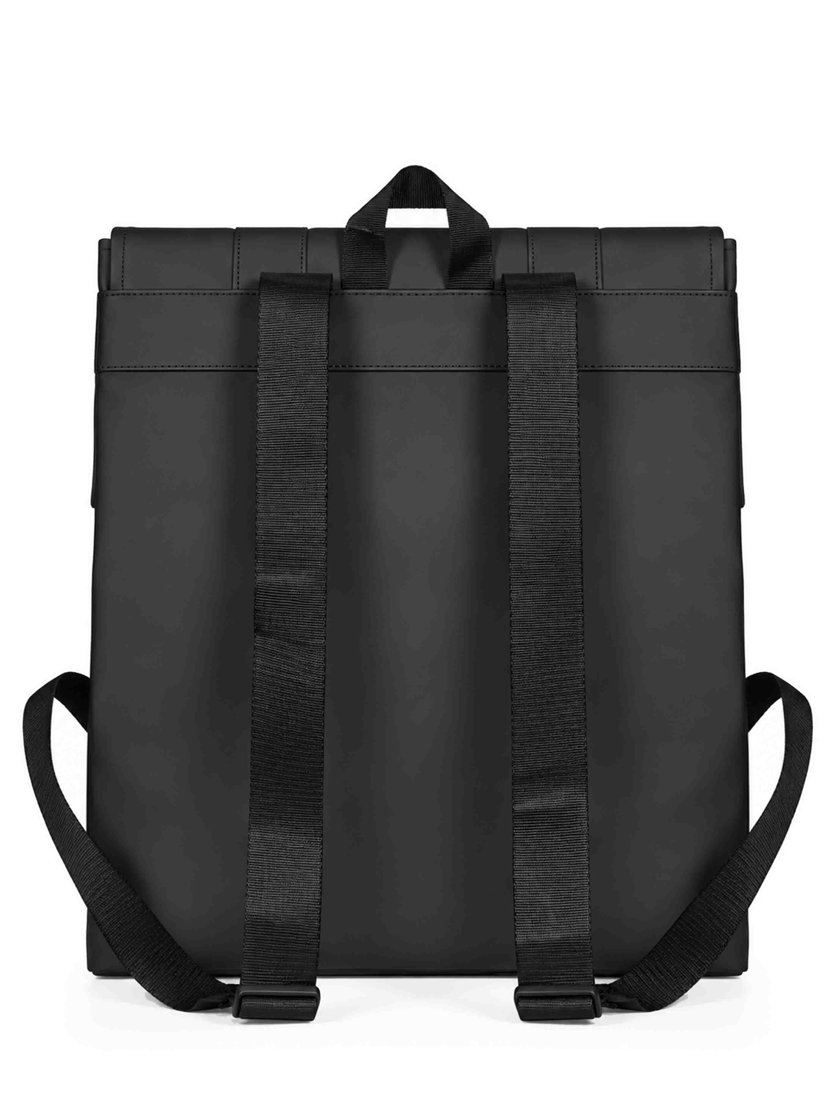 Borsa MSN Bag in nero 