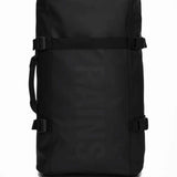 Trolley da viaggio Texel Checkin Bag in nero 