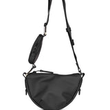 Borsa Valera Shoulder Bag Mini in nero 