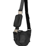 Borsa Valera Shoulder Bag Mini in nero 