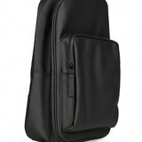 Zaino Book Daypack Large in nero 