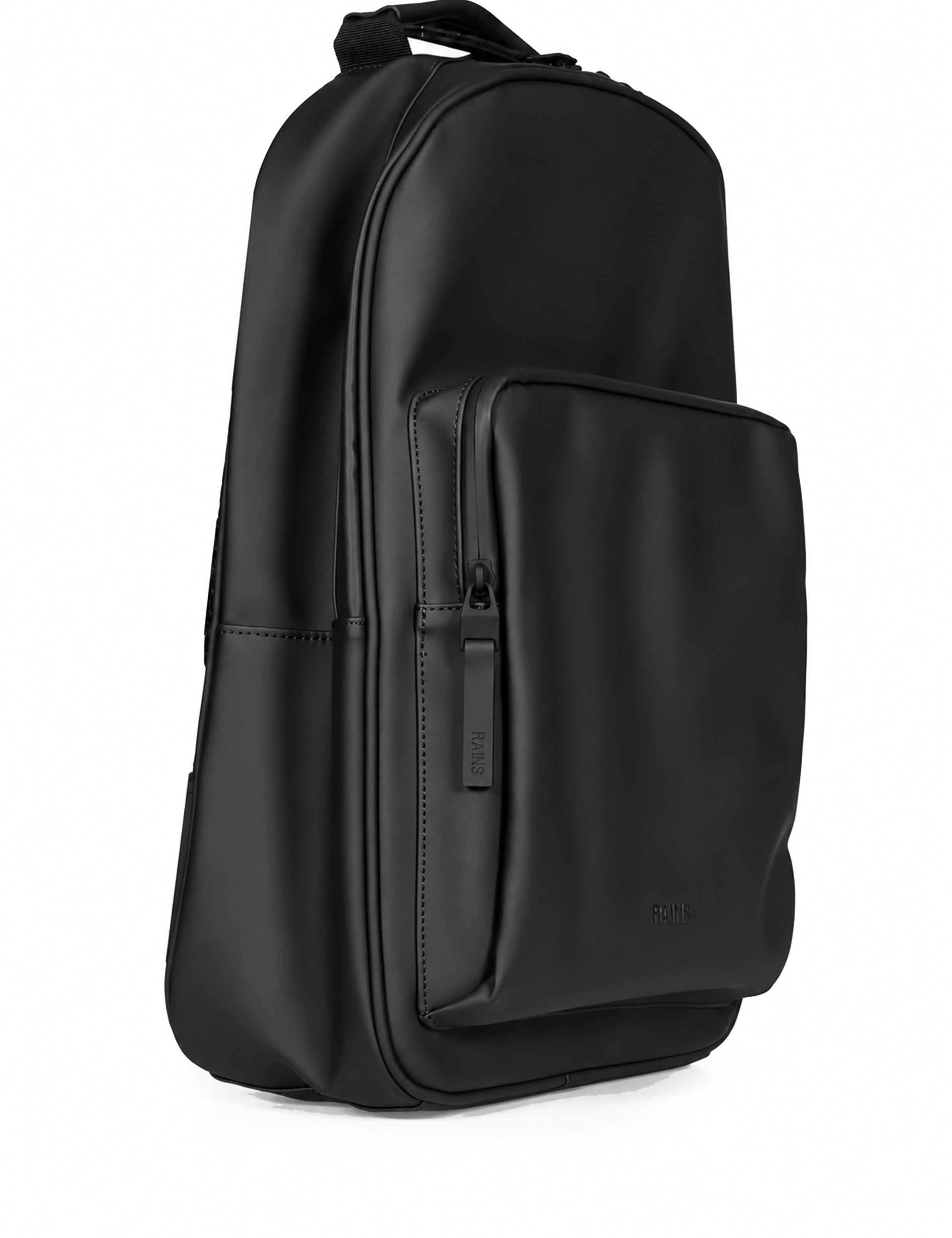 Zaino Book Daypack Large in nero 