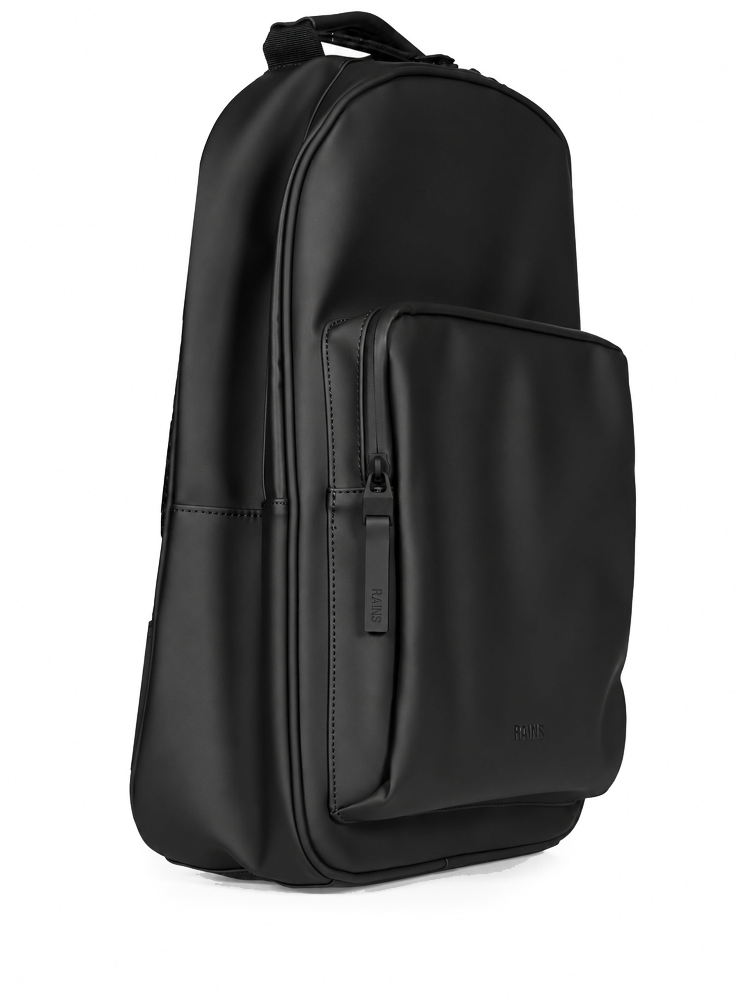 Zaino Book Daypack Large in nero 