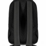Zaino Book Daypack Large in nero 