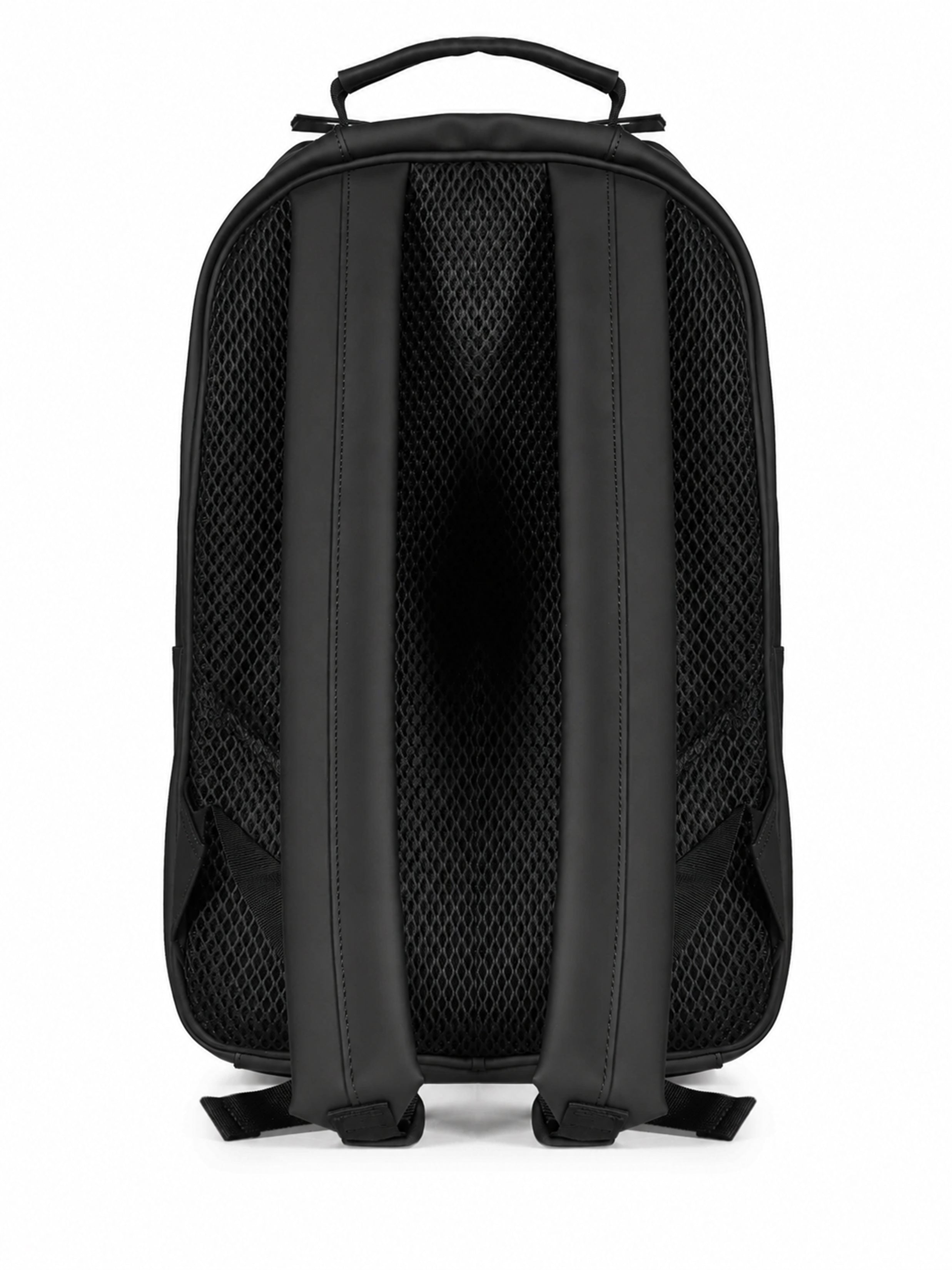 Zaino Book Daypack Large in nero 