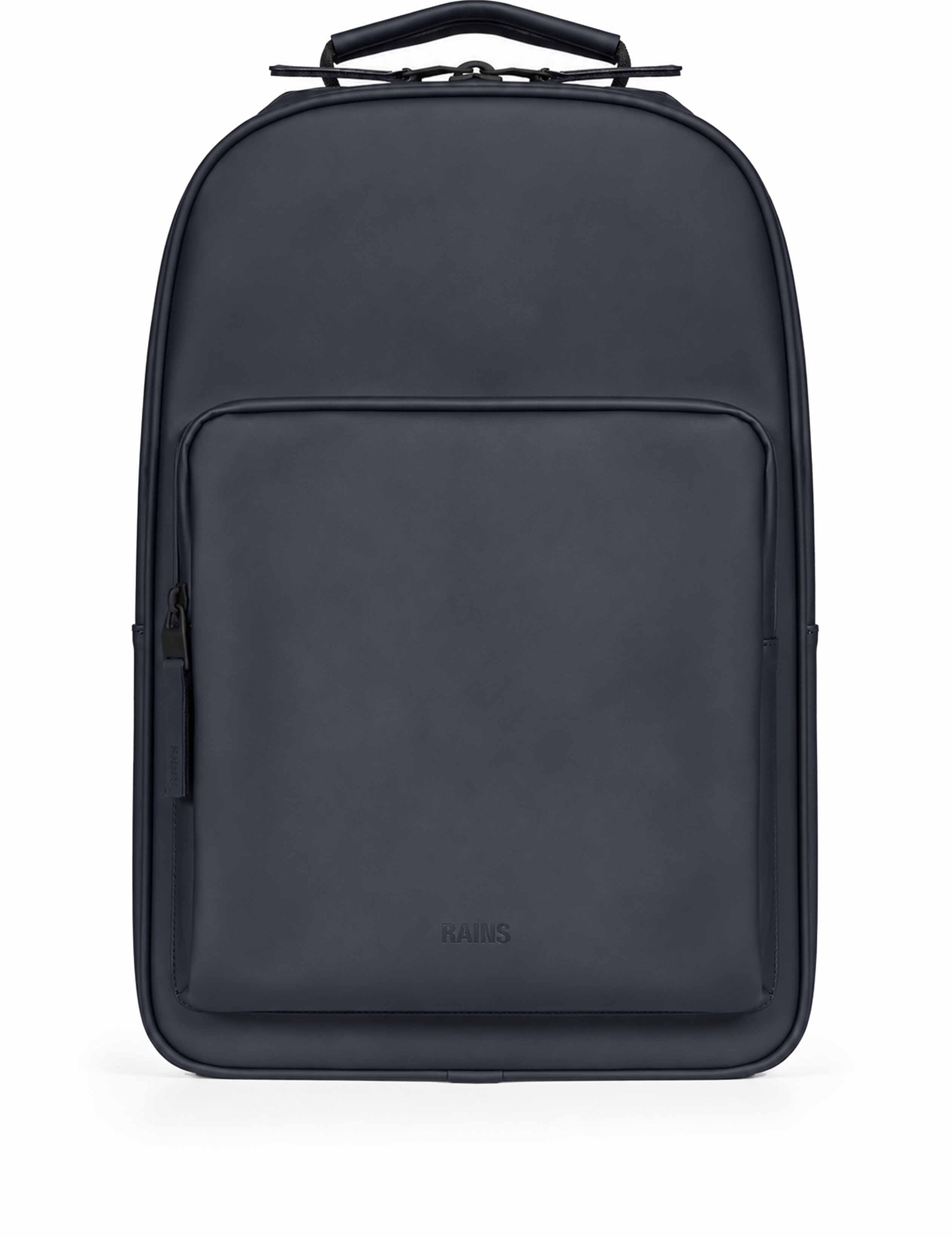 Zaino Book Daypack Large in blu navy 