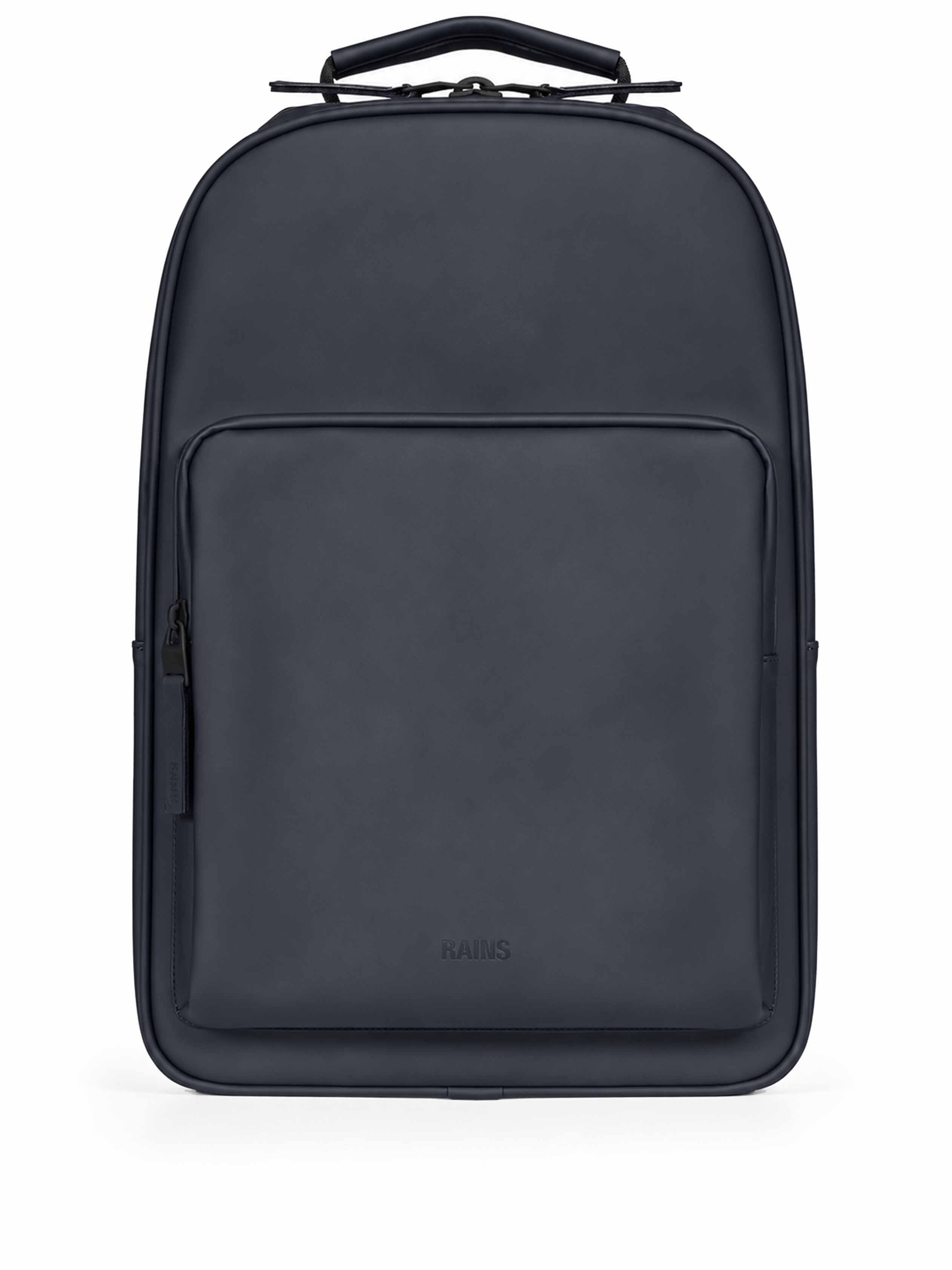 Zaino Book Daypack Large in blu navy 
