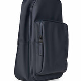 Zaino Book Daypack Large in blu navy 