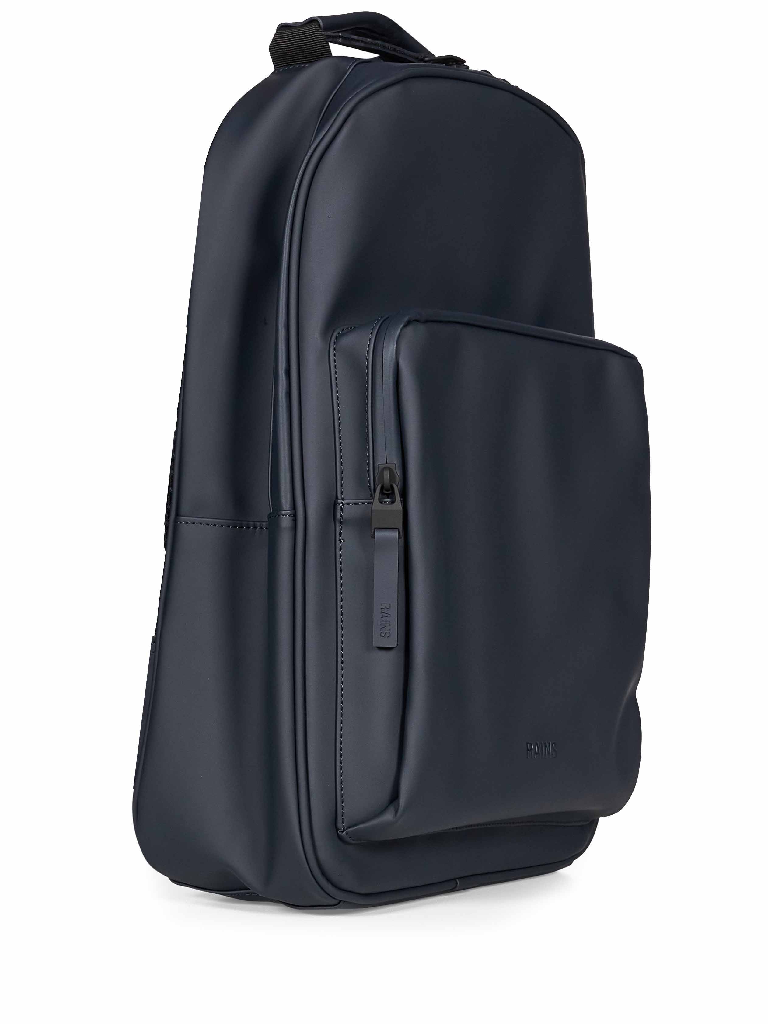 Zaino Book Daypack Large in blu navy 