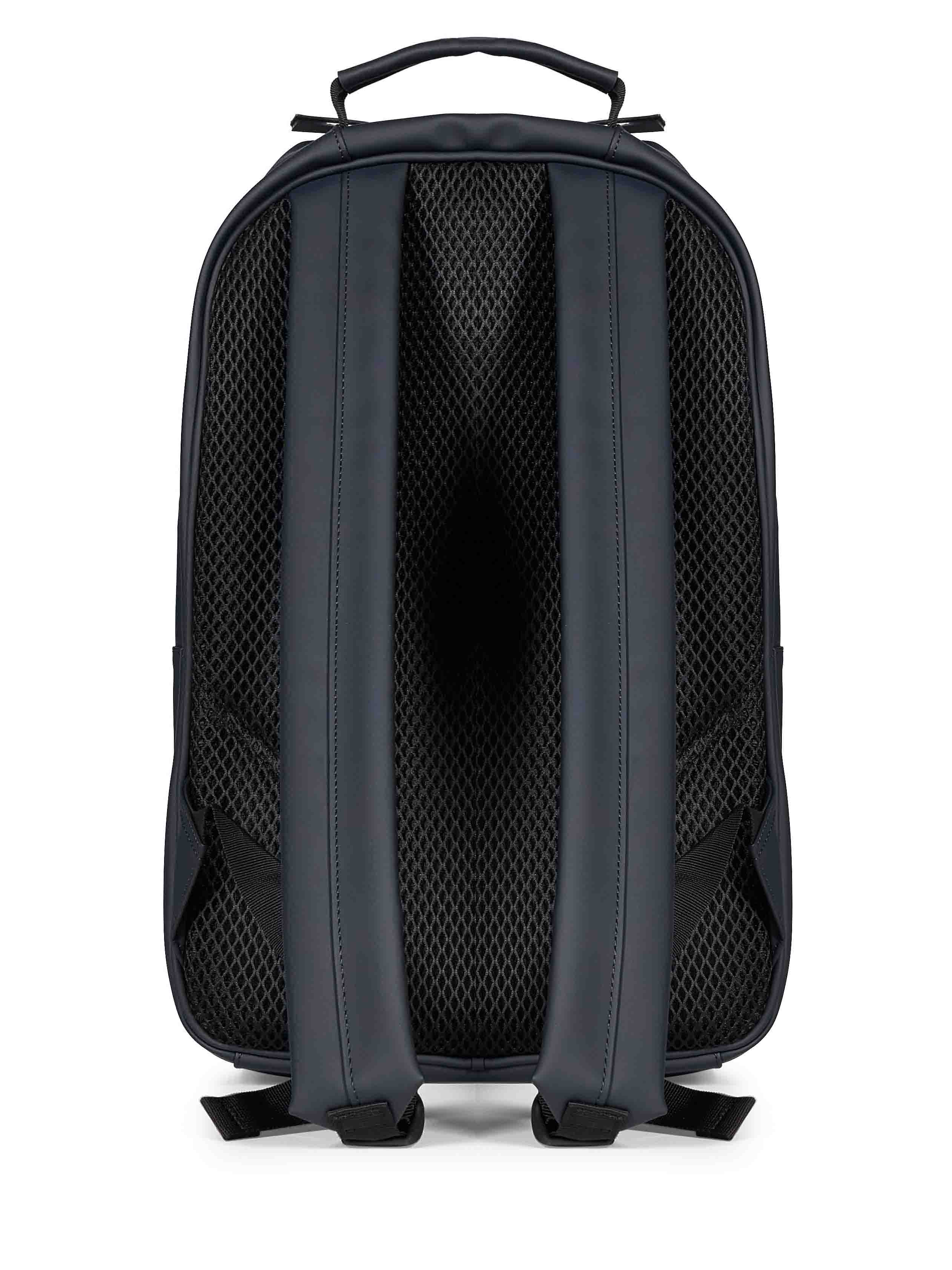 Zaino Book Daypack Large in blu navy 