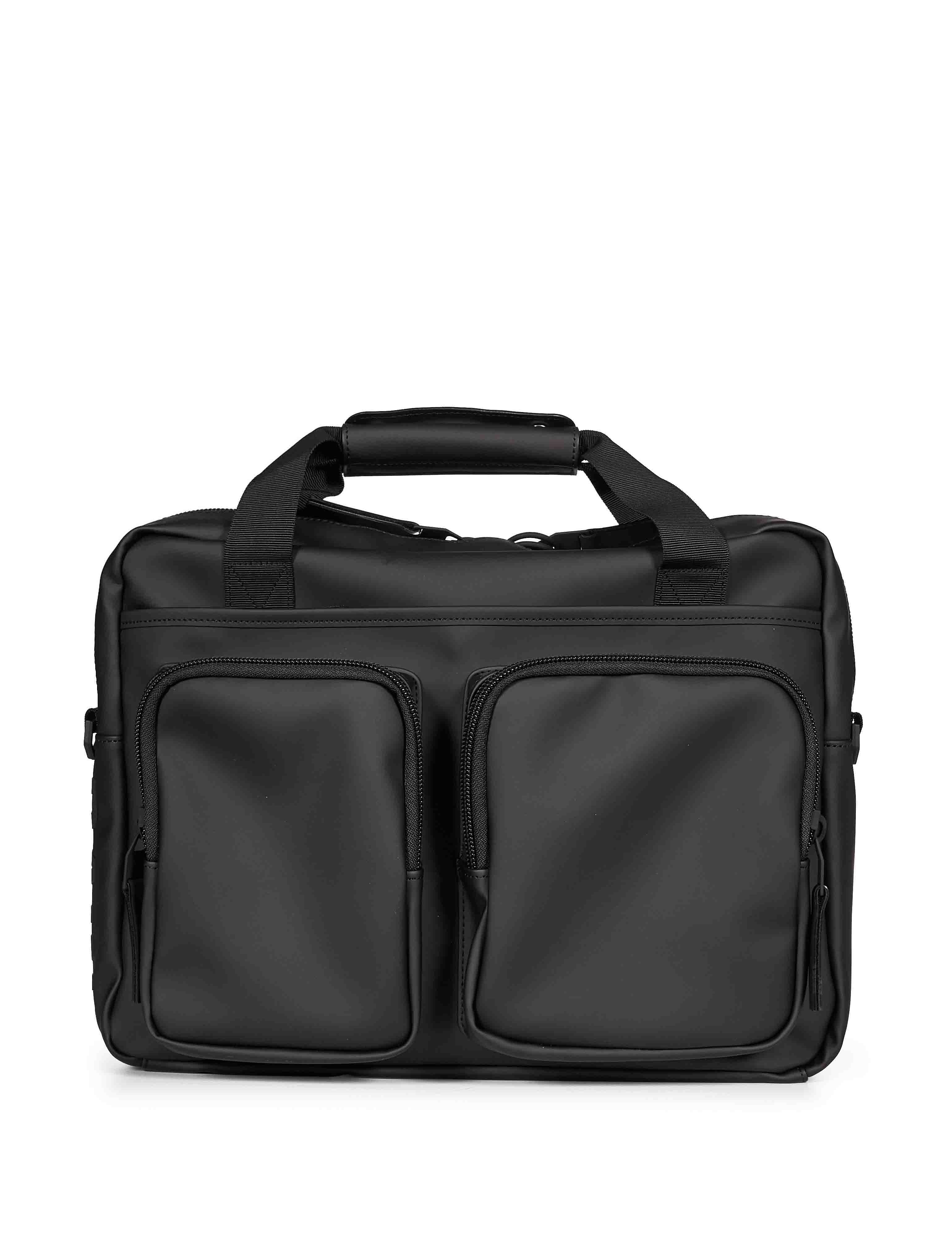 Borsa porta PC Texel Tech Bag in nero 