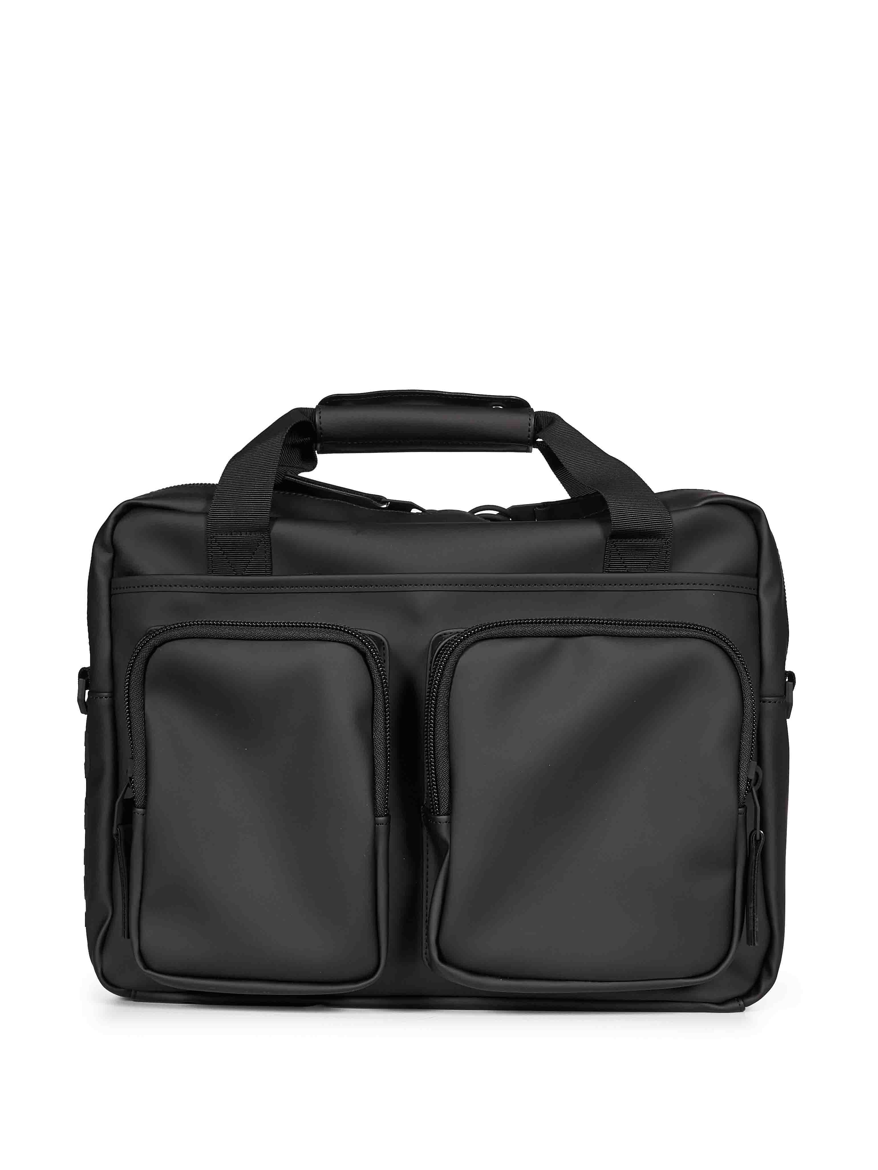 Borsa porta PC Texel Tech Bag in nero 