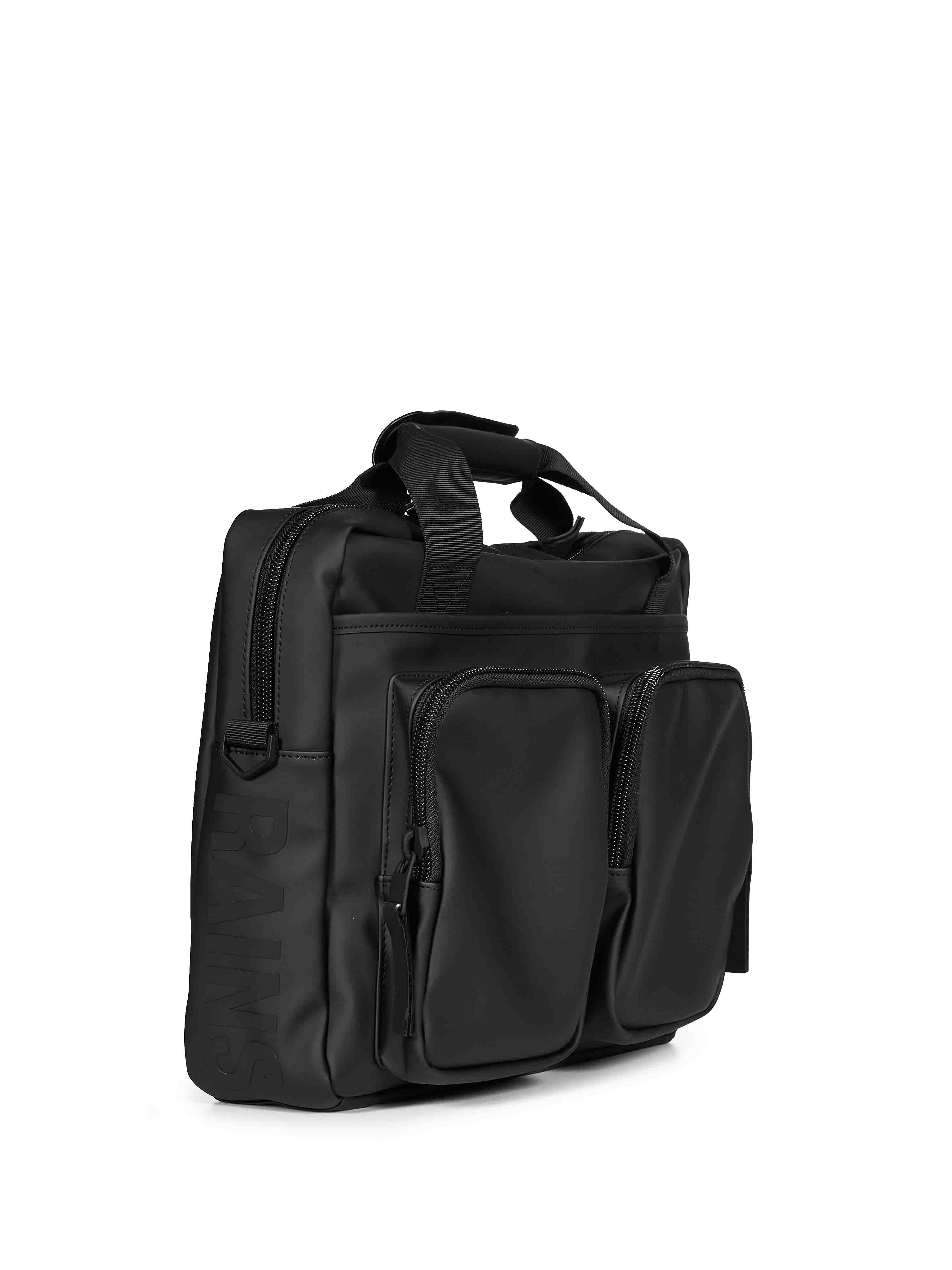 Borsa porta PC Texel Tech Bag in nero 