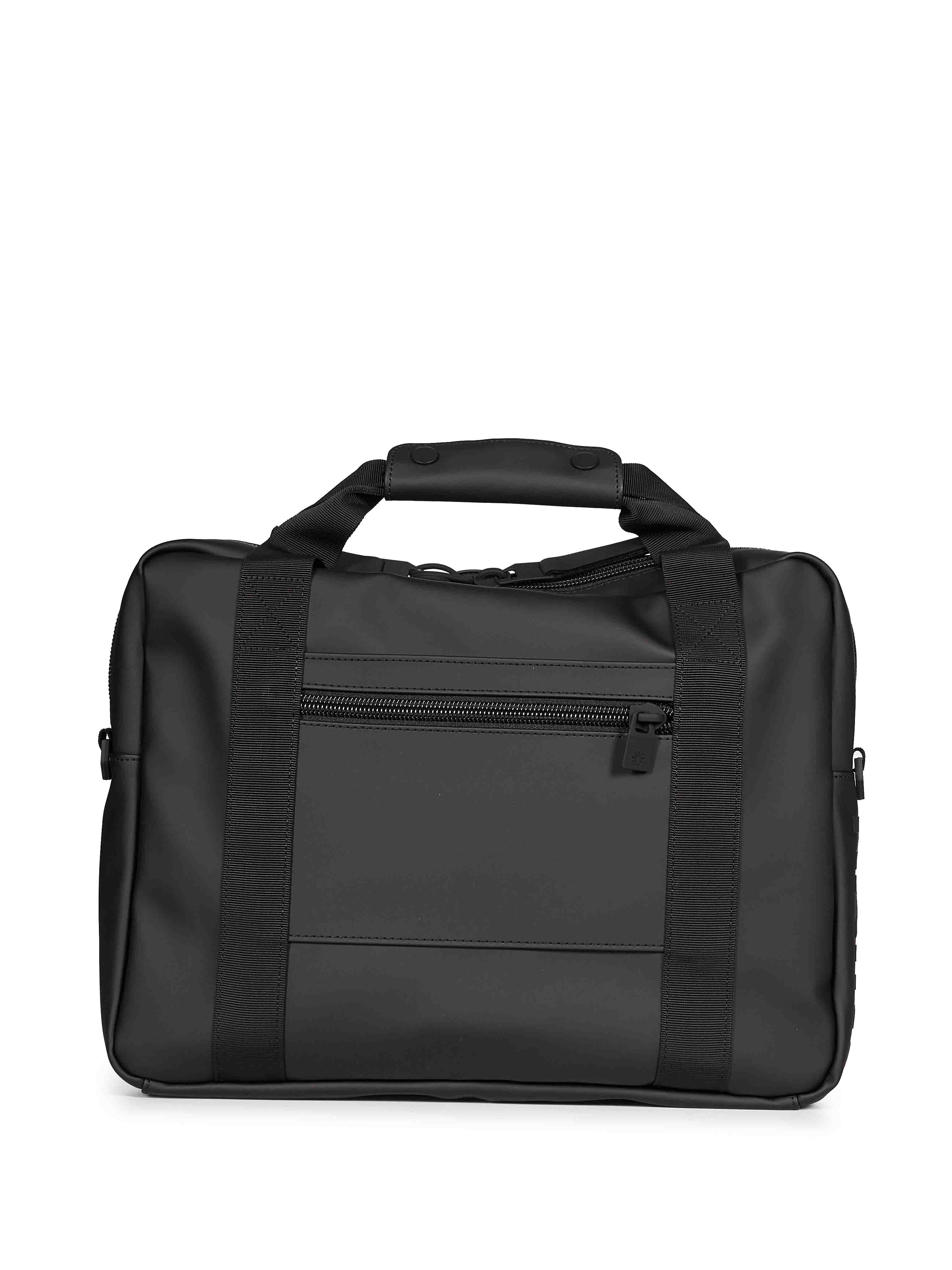 Borsa porta PC Texel Tech Bag in nero 