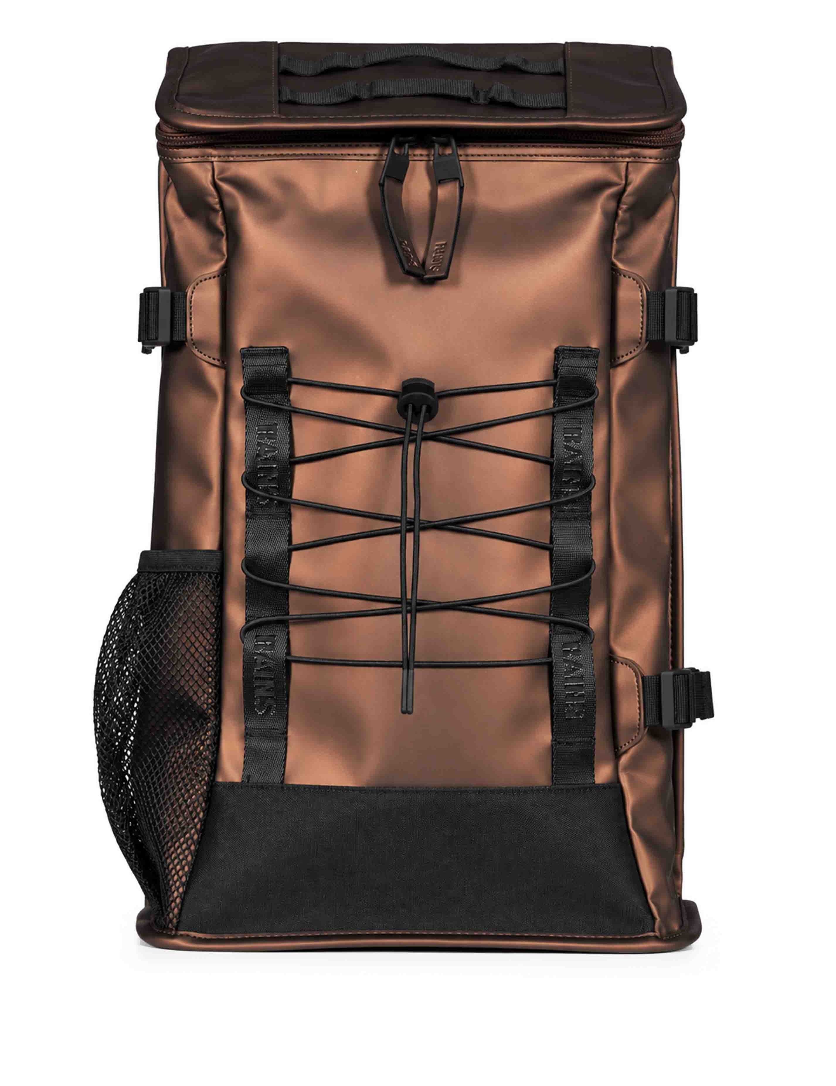 Zaino Trail Mountaineer Comet 