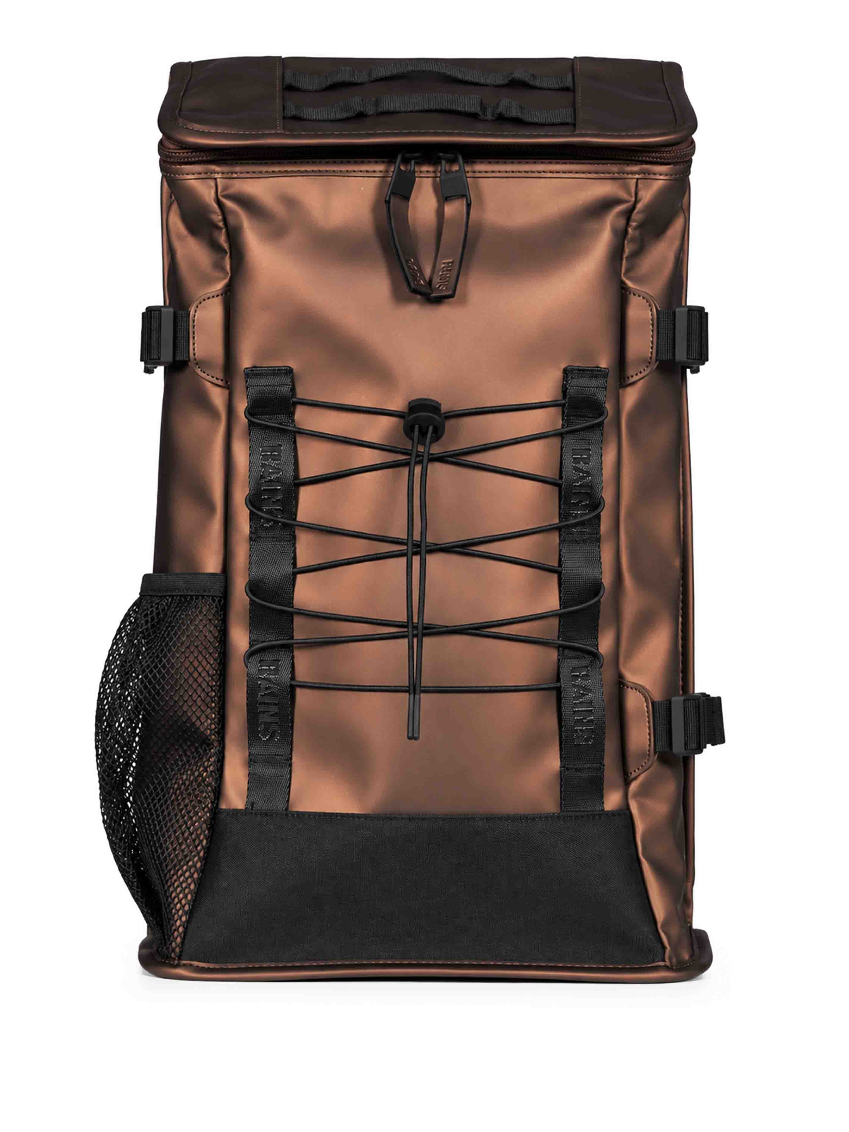 Zaino Trail Mountaineer Comet 