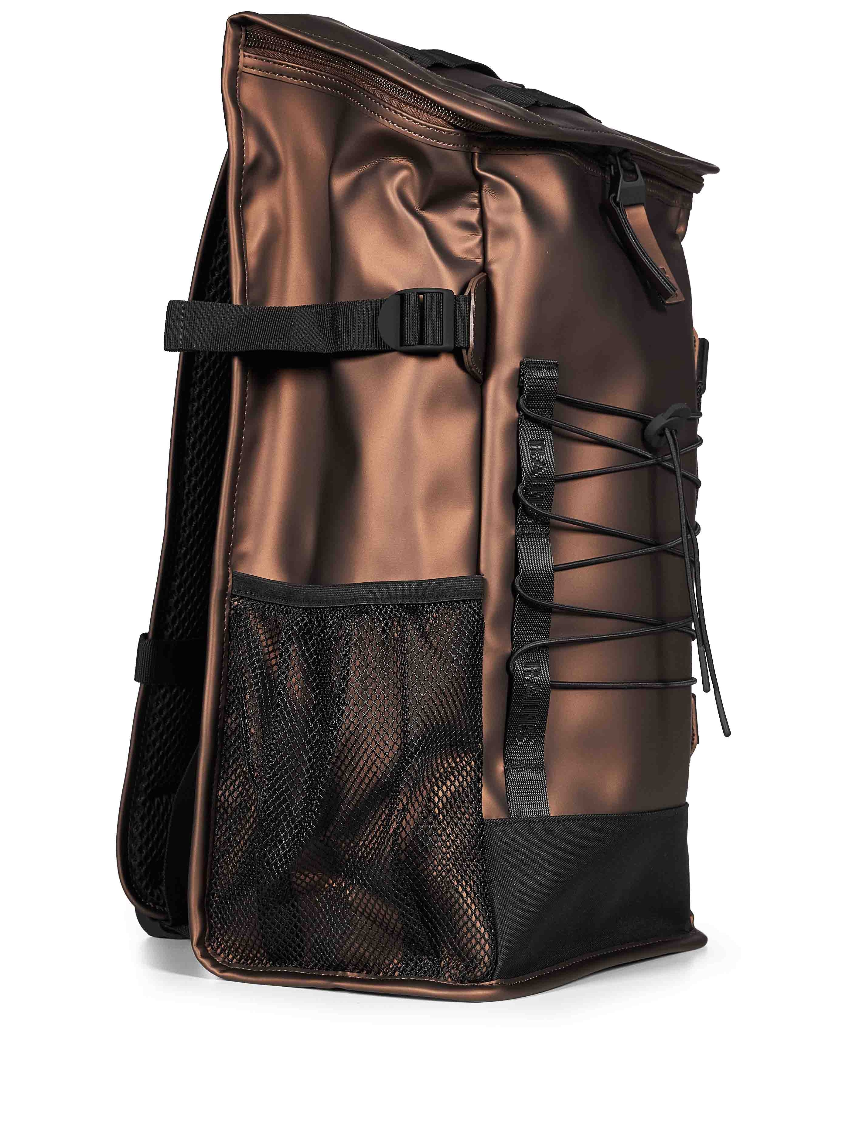 Zaino Trail Mountaineer Comet 