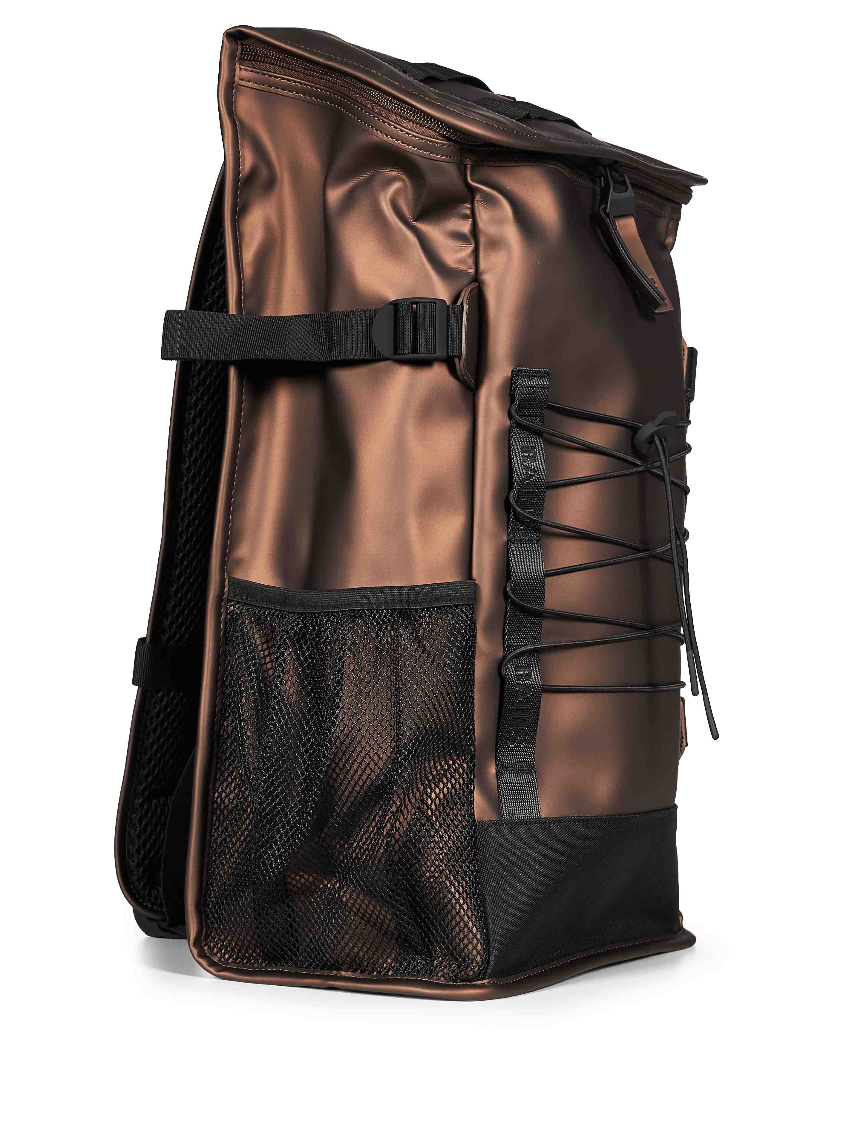 Zaino Trail Mountaineer Comet 