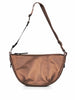 Borsa a tracolla Valera in marrone