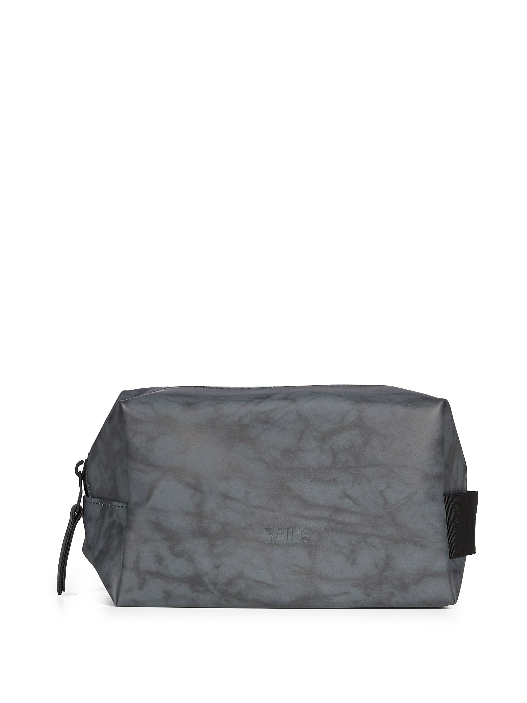 Trousse piccola in grigio 