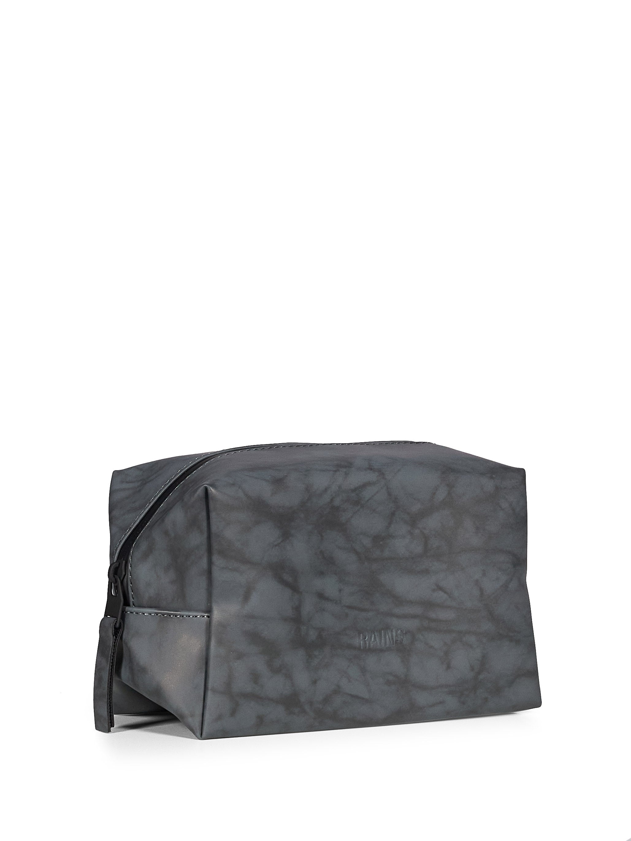 Trousse piccola in grigio 