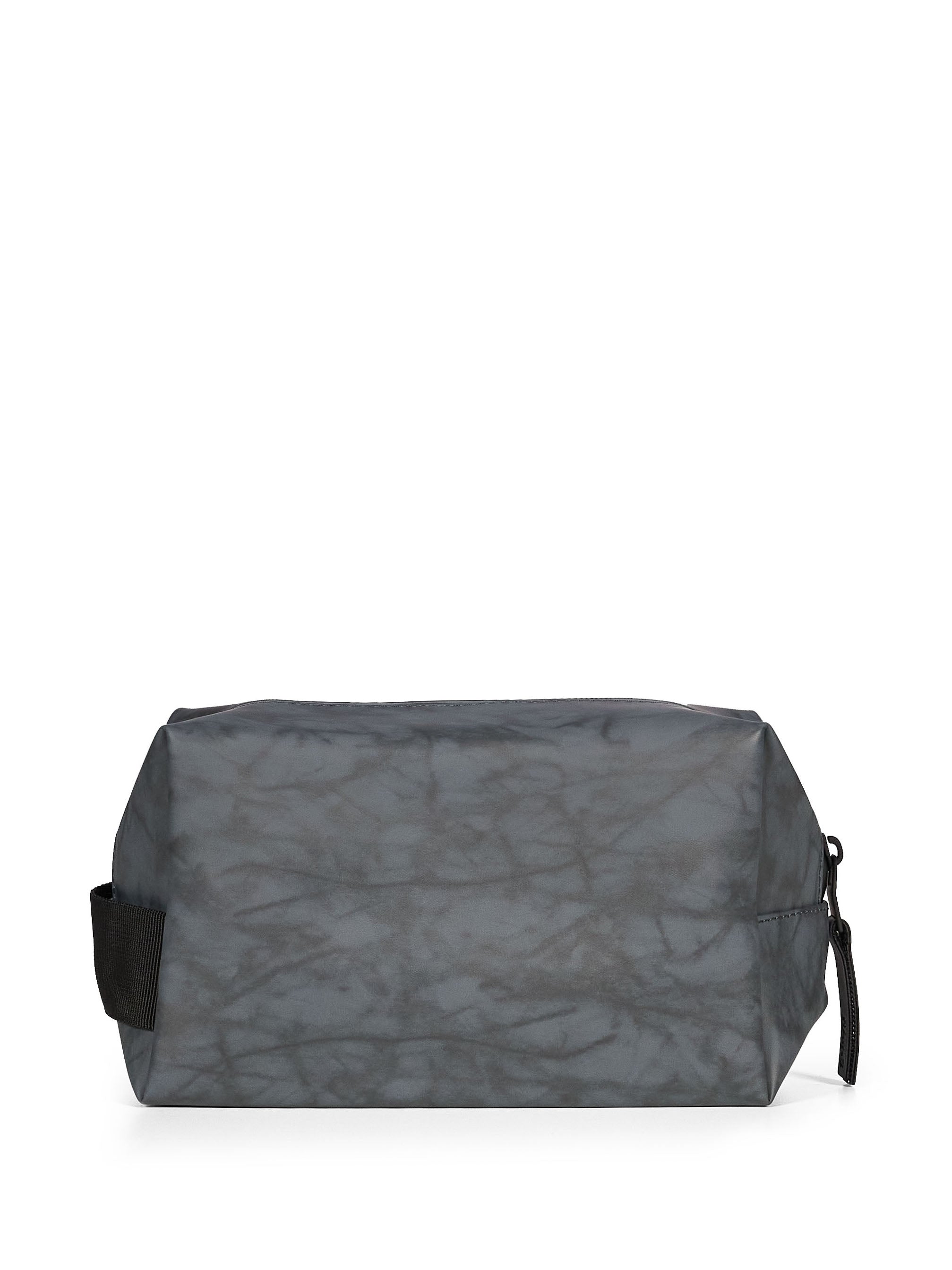 Trousse piccola in grigio 