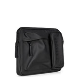 Custodia per laptop Texel 13''/14'' in nero 