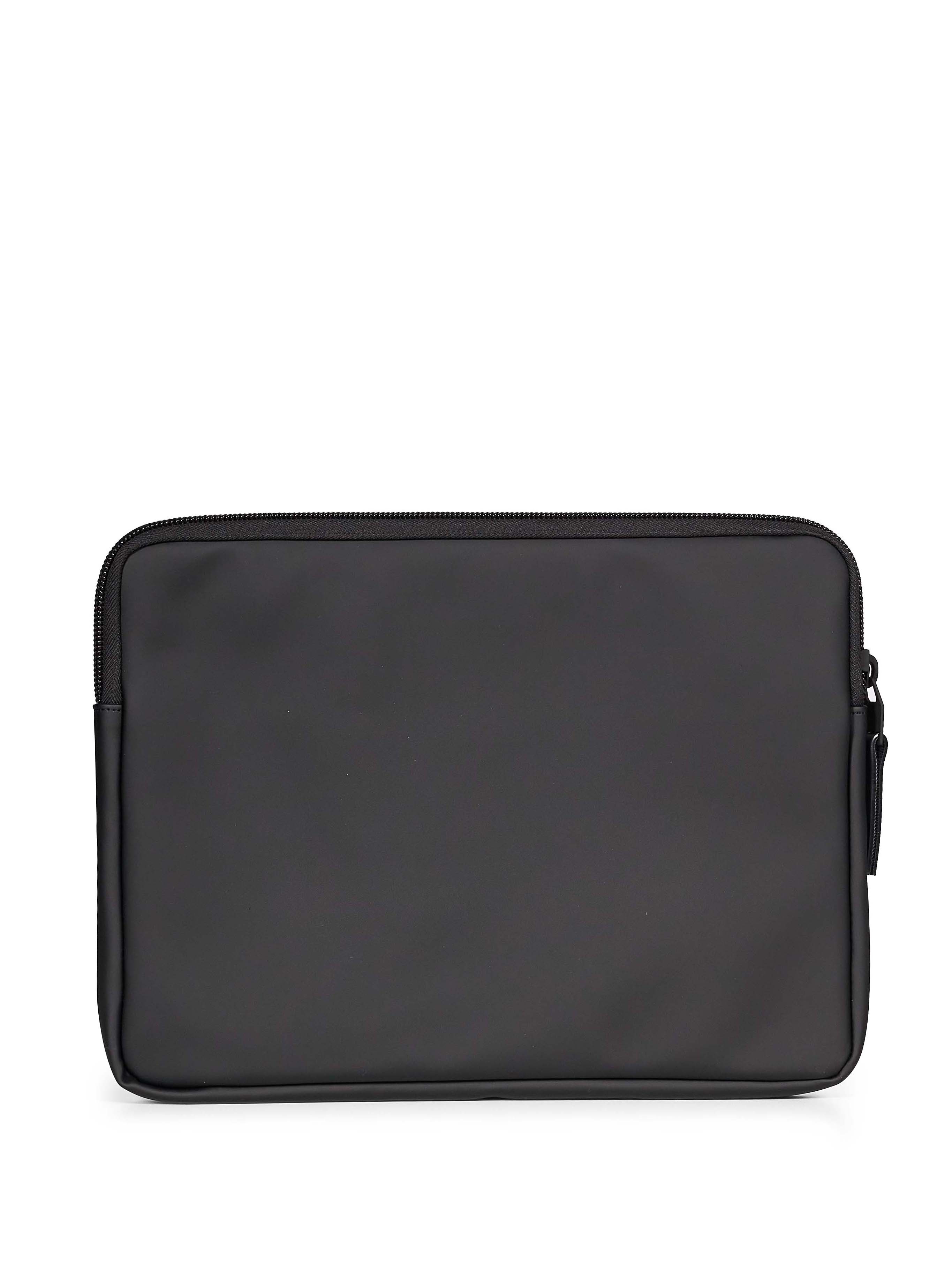 Custodia per laptop Texel 13''/14'' in nero 