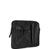 Custodia per laptop Texel 15''/16'' in nero 