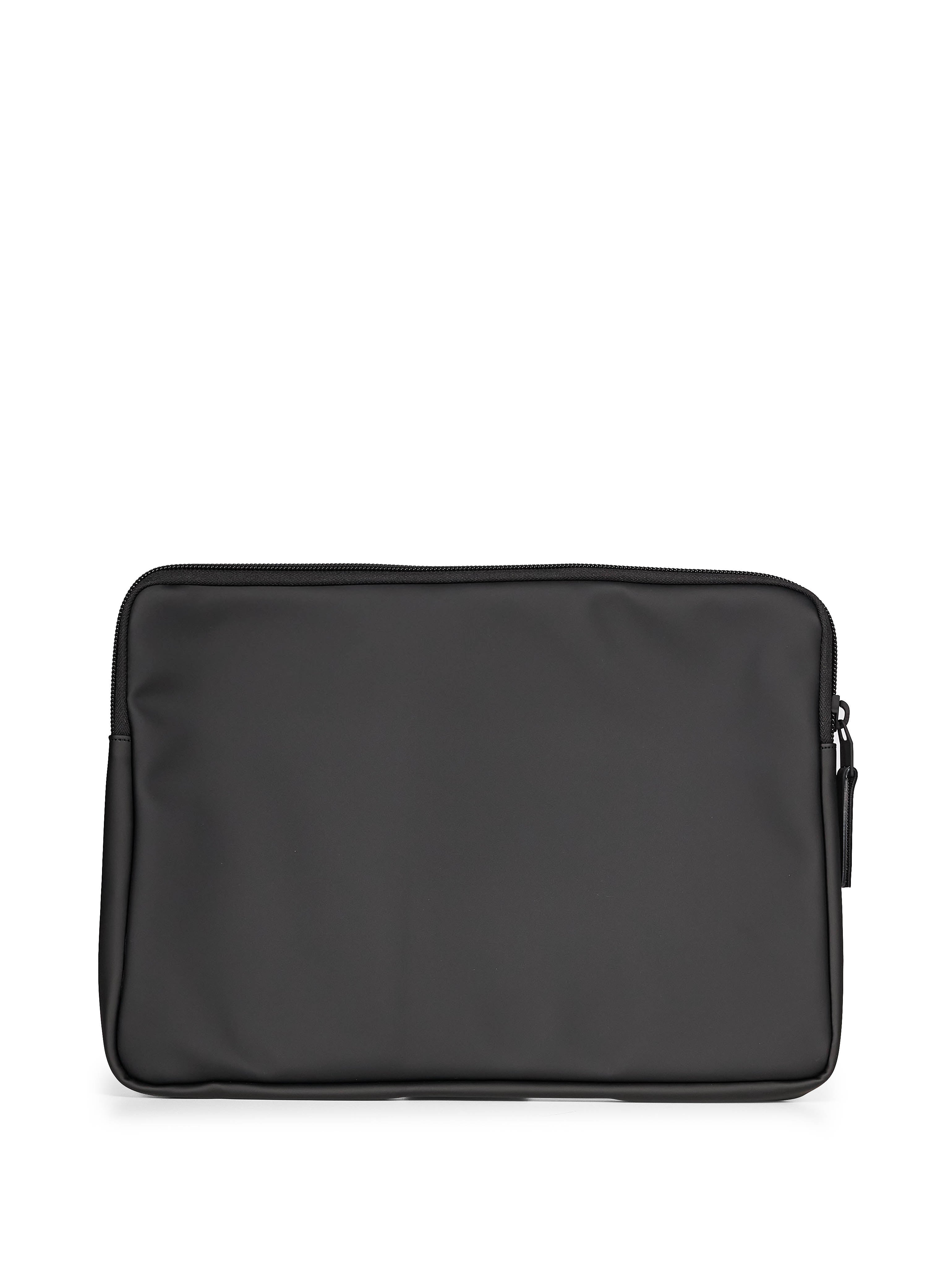 Custodia per laptop Texel 15''/16'' in nero 