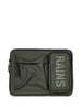 Custodia per laptop Texel 15''/16'' in verde