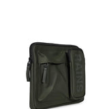 Custodia per laptop Texel 15''/16'' in verde 