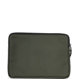 Custodia per laptop Texel 15''/16'' in verde 