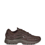Sneakers Premier Road Ultra in marrone 