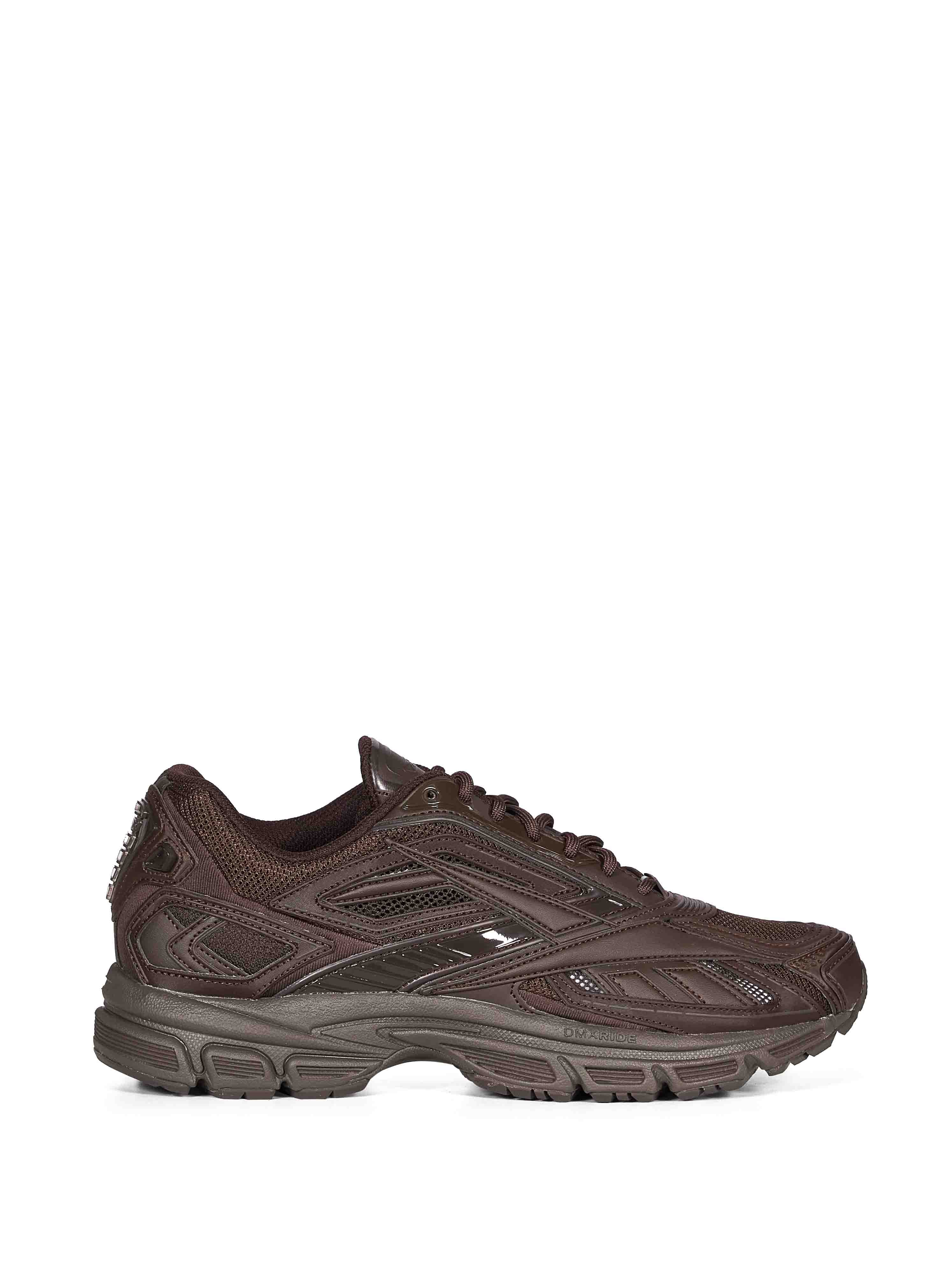 Sneakers Premier Road Ultra in marrone 