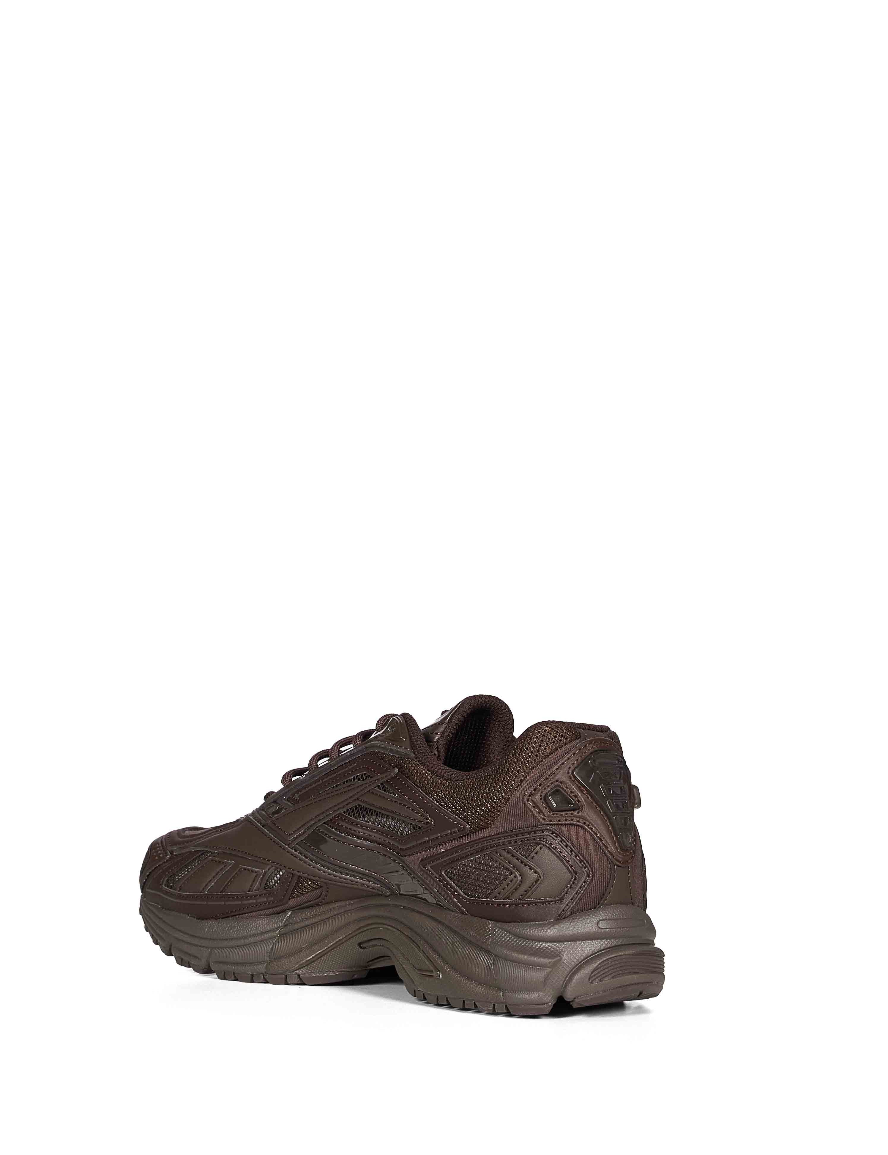 Sneakers Premier Road Ultra in marrone 