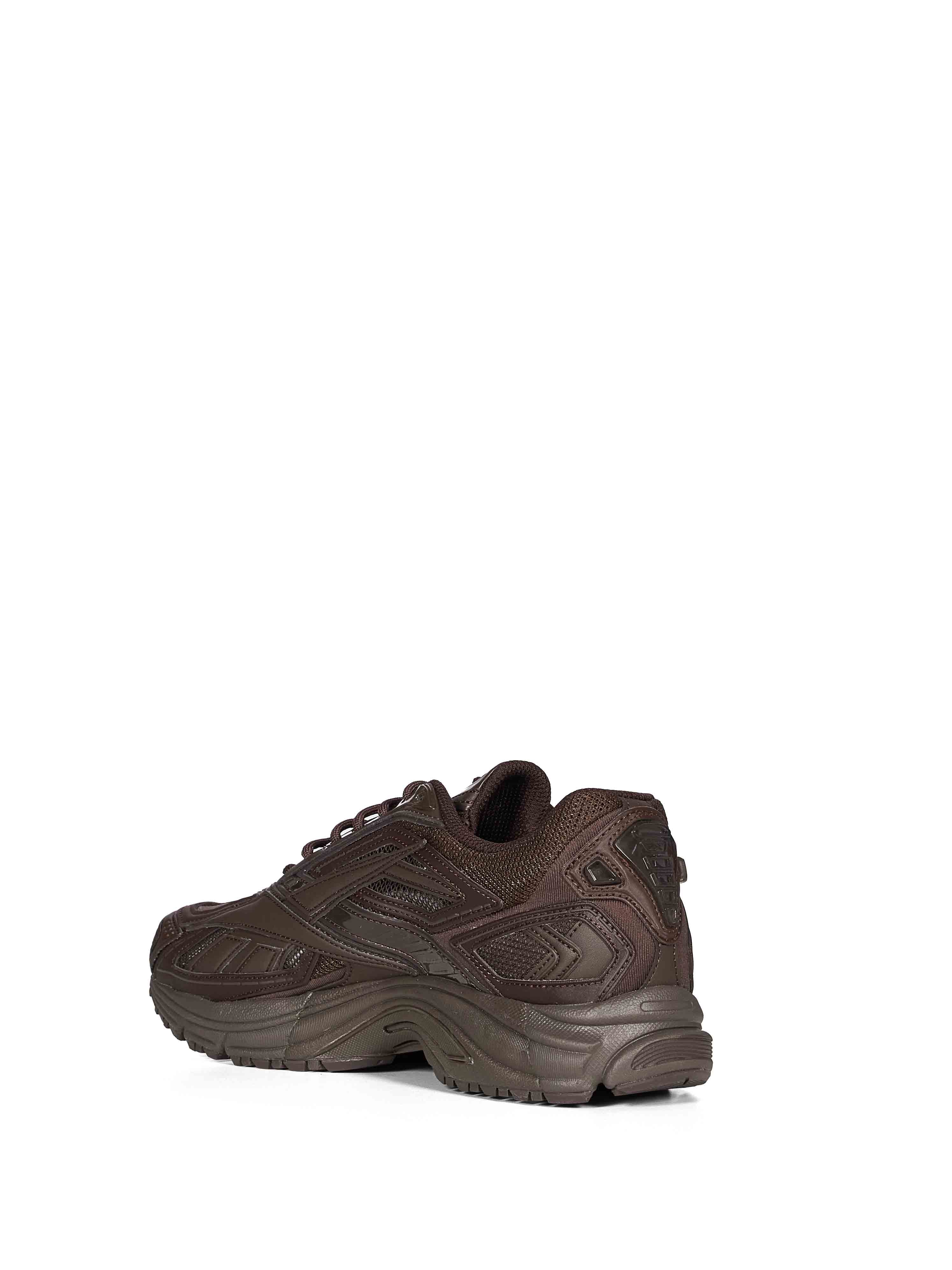 Sneakers Premier Road Ultra in marrone 