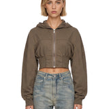 Felpa collage gimp hoodie 