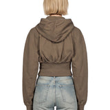 Felpa collage gimp hoodie 