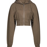 Felpa collage gimp hoodie 