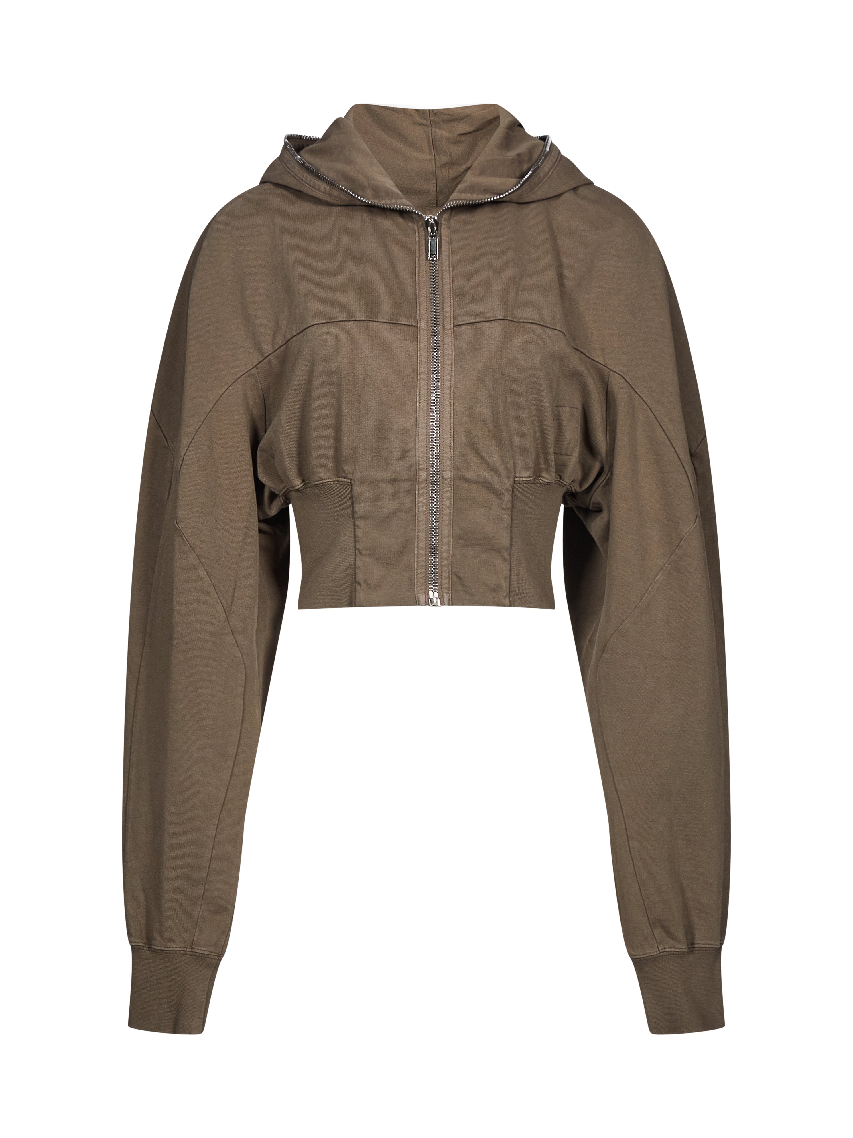 Felpa collage gimp hoodie 