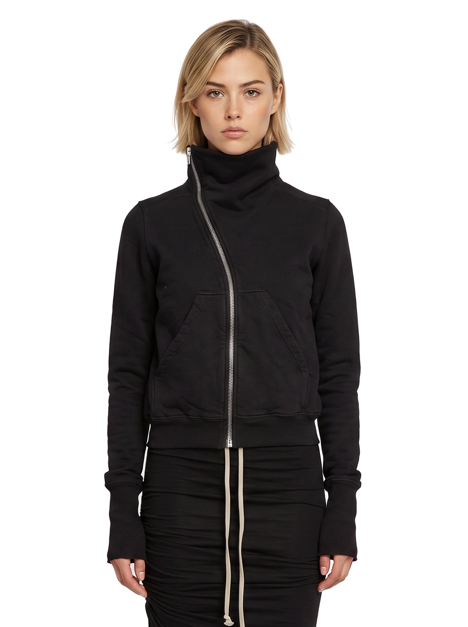 Felpa mountain sweat 