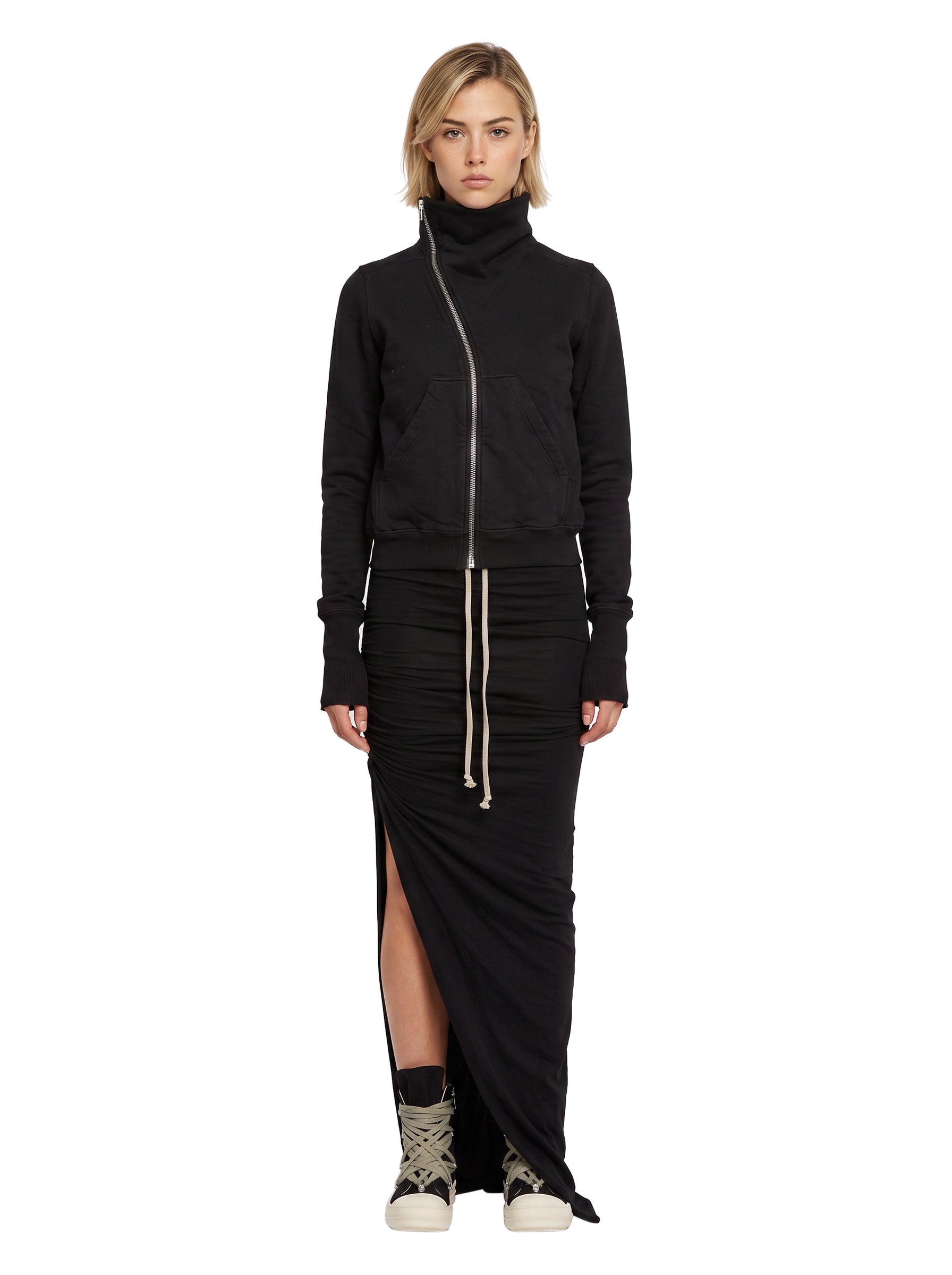 Felpa mountain sweat 